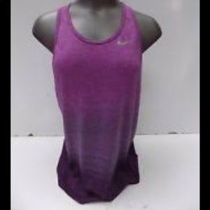 Nike Ombré Women’s Tank- XS